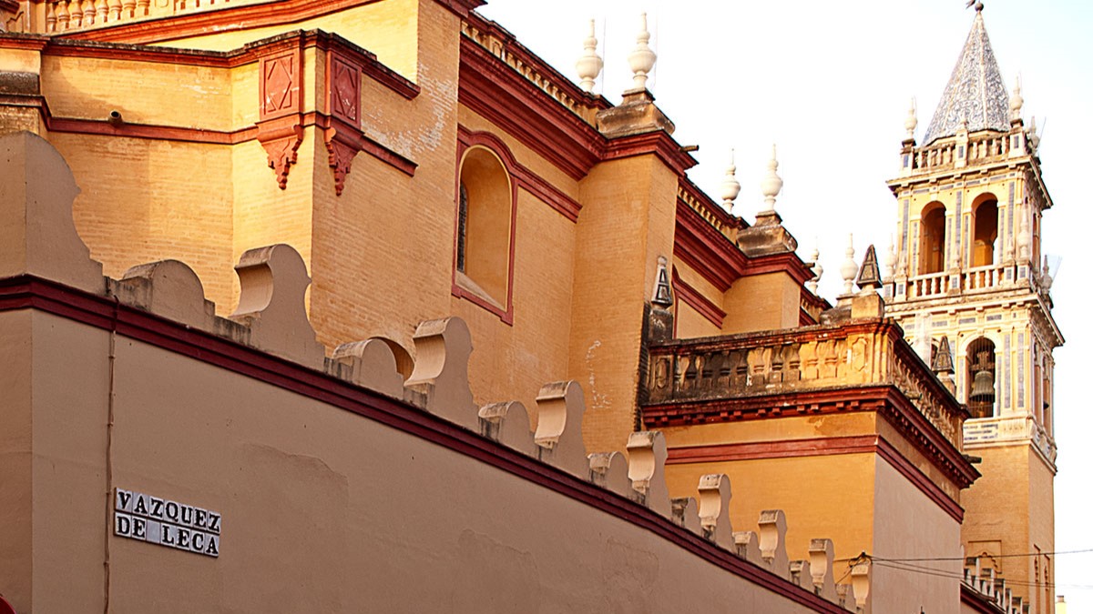 Iglesia de Santa Ana
